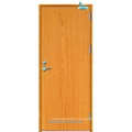 Fire rated wooden door,2 hours fire rated door